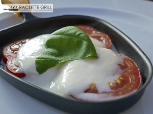 mozzarella-raclette-pfaennchen