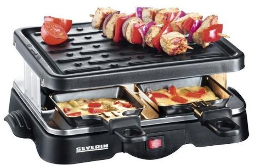 Severin RG 2682 Raclette-Grill